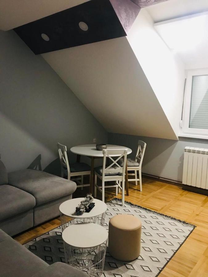 Apartamento Apartman Jela Nova Varoš Exterior foto