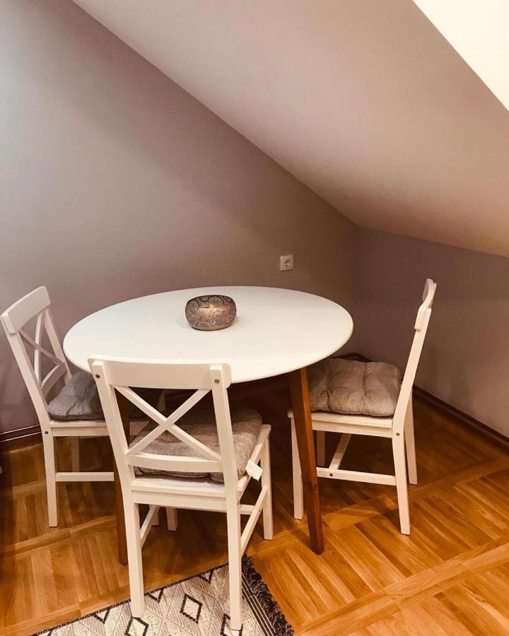 Apartman Jela Nova Varoš Exterior foto