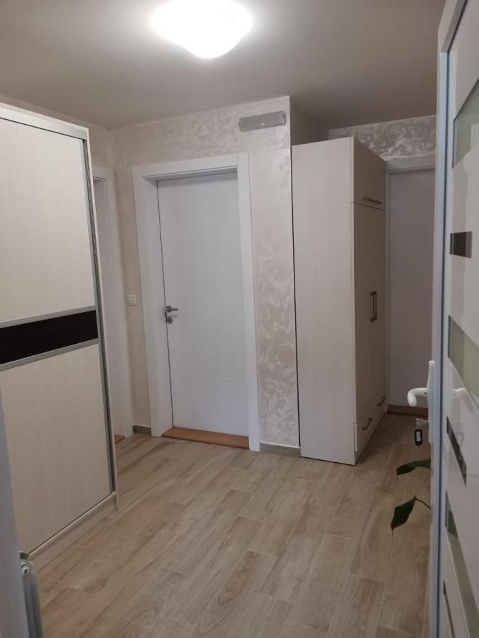 Apartamento Apartman Jela Nova Varoš Exterior foto