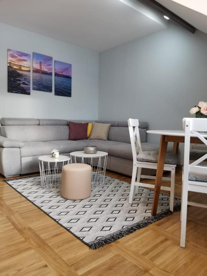 Apartman Jela Nova Varoš Exterior foto